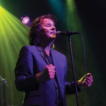 Colin Blunstone
