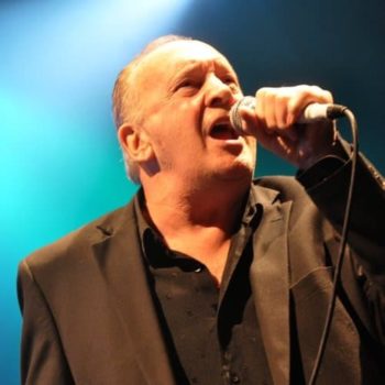 Roger Chapman and Friends