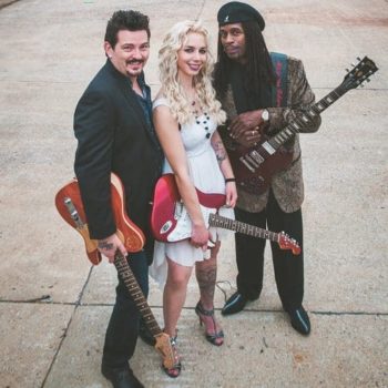 Blues Caravan 2018