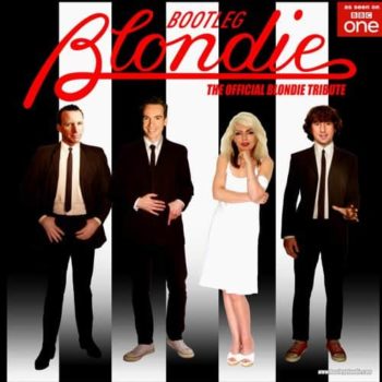 Bootleg Blondie