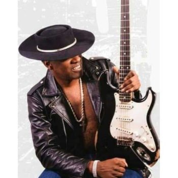 Carvin Jones